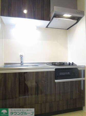 ジェルメ八王子の物件内観写真